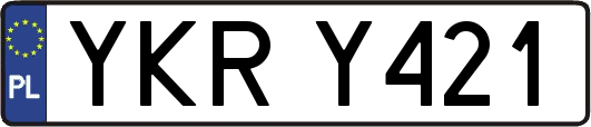 YKRY421