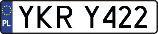 YKRY422