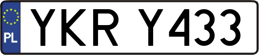 YKRY433
