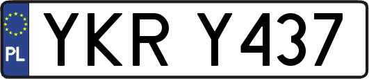 YKRY437