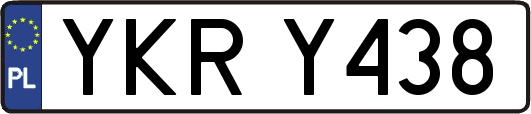 YKRY438