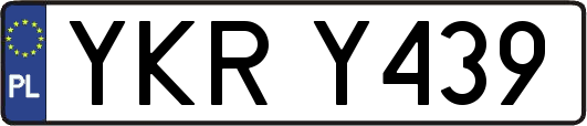 YKRY439