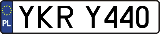 YKRY440