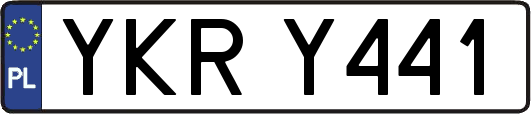 YKRY441