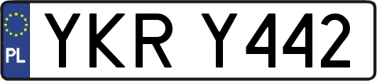 YKRY442