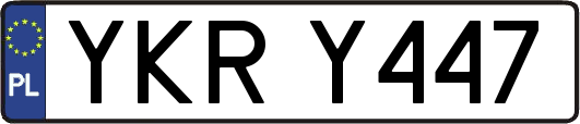 YKRY447