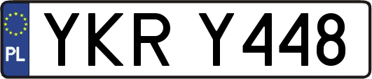 YKRY448