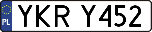 YKRY452