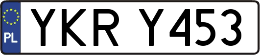 YKRY453