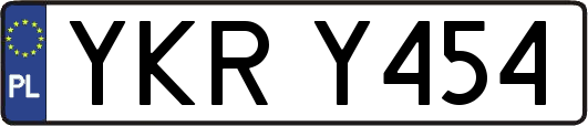 YKRY454