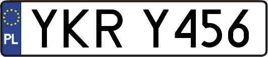 YKRY456