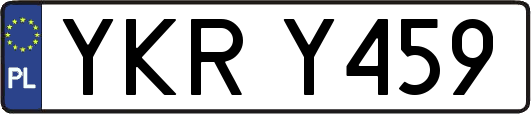 YKRY459
