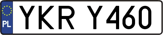 YKRY460