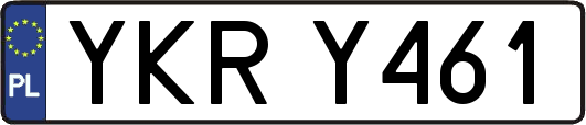 YKRY461