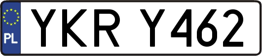 YKRY462