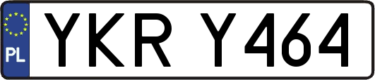 YKRY464