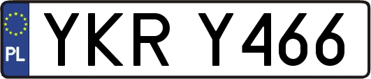 YKRY466