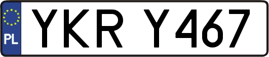 YKRY467