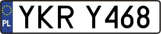 YKRY468