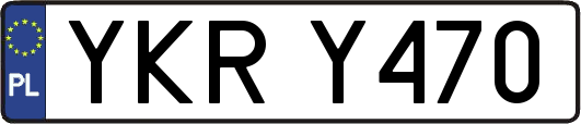 YKRY470