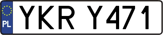YKRY471