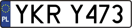 YKRY473