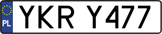 YKRY477