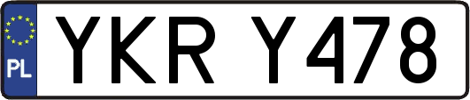 YKRY478