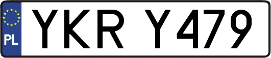 YKRY479