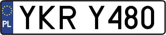 YKRY480