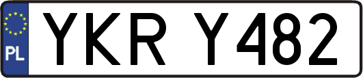 YKRY482