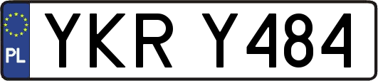 YKRY484