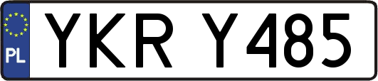 YKRY485