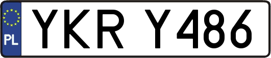 YKRY486