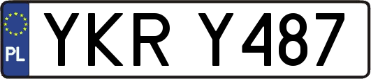 YKRY487