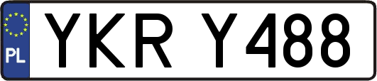 YKRY488