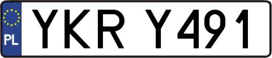 YKRY491