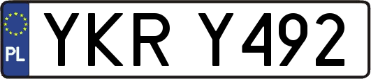 YKRY492