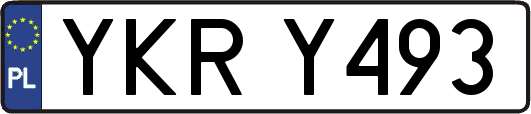 YKRY493