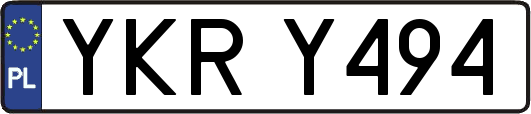 YKRY494