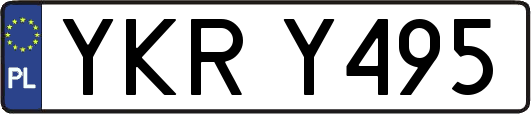 YKRY495