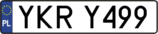 YKRY499