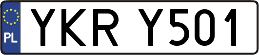 YKRY501