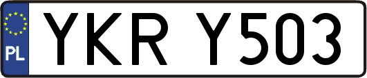 YKRY503