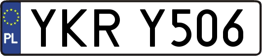 YKRY506