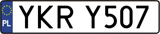 YKRY507