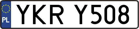 YKRY508