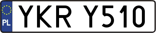 YKRY510