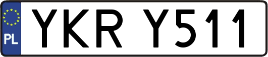 YKRY511