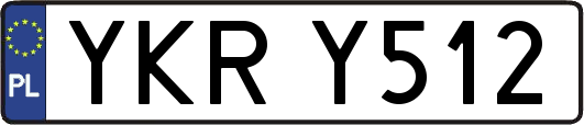 YKRY512